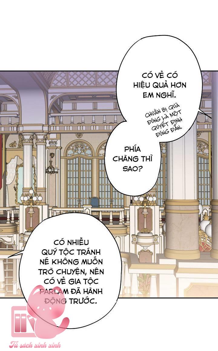 Ác Nữ Muốn Ly Hôn Chap 102 - Trang 2