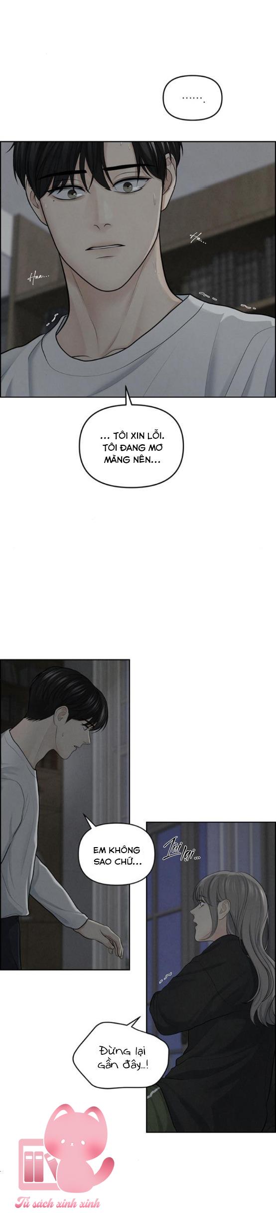 Hy Vọng Duy Nhất Chapter 8 - Trang 4