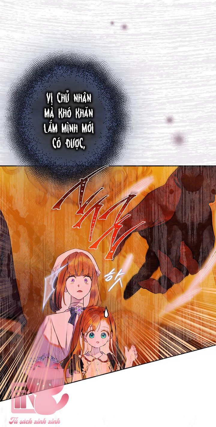 Khế Ước Hôn Nhân Của Mẹ Tôi Chapter 57 - Trang 4