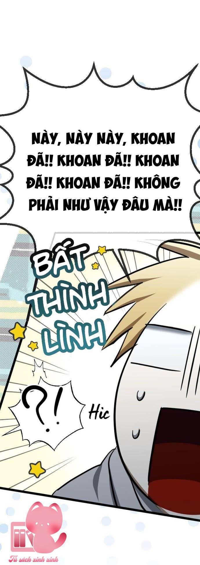 Đêm Của Bóng Tối Chapter 26 - Trang 4