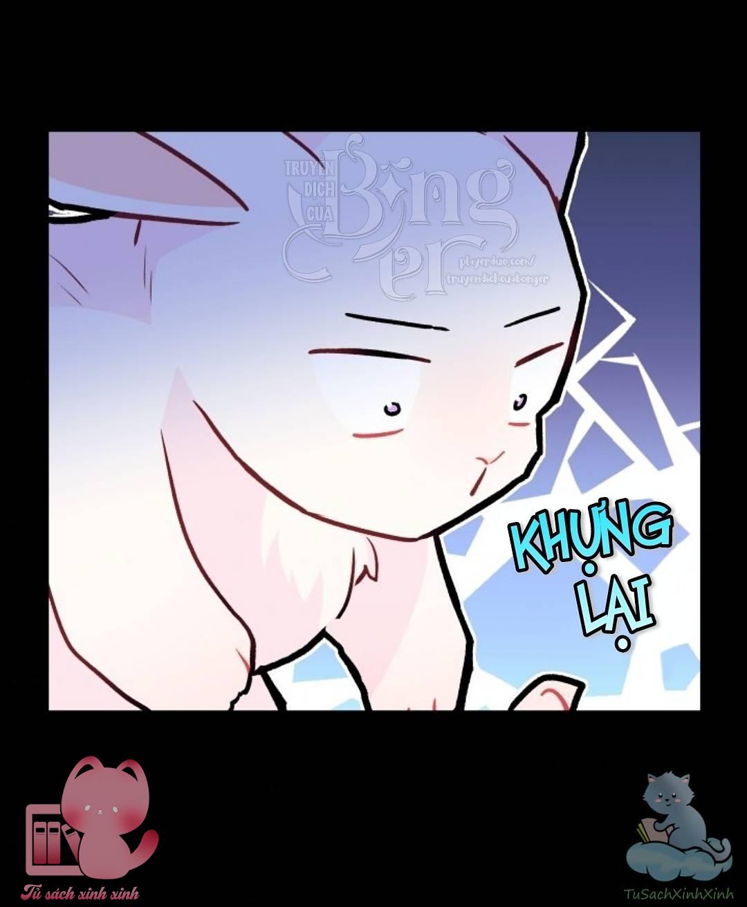 Quan Hệ Cộng Sinh Giữa Báo Đen Và Thỏ Trắng Chap 1 - Trang 2