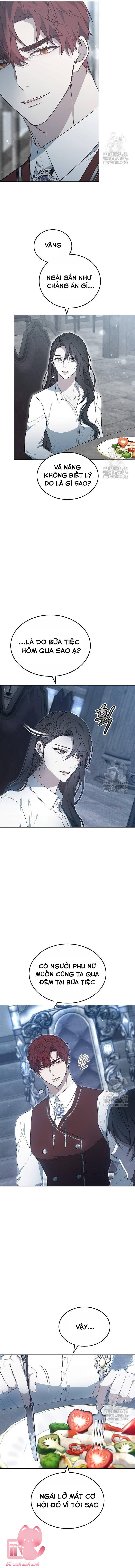 Thời Đại Oman Chap 33 - Trang 2