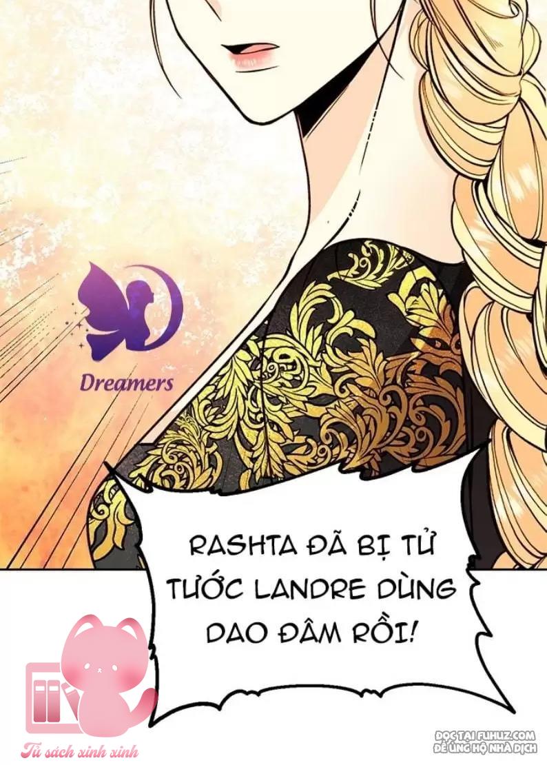 Hoàng Hậu Tái Hôn Chapter 32 - Trang 4