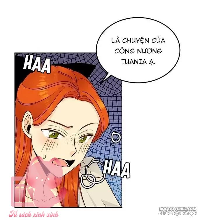 Hoàng Hậu Tái Hôn Chapter 32 - Trang 4