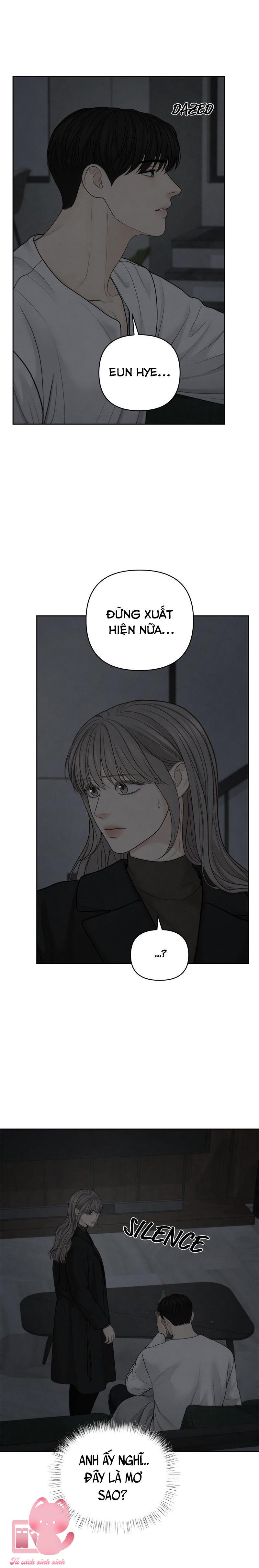 Hy Vọng Duy Nhất Chap 51 - Trang 2