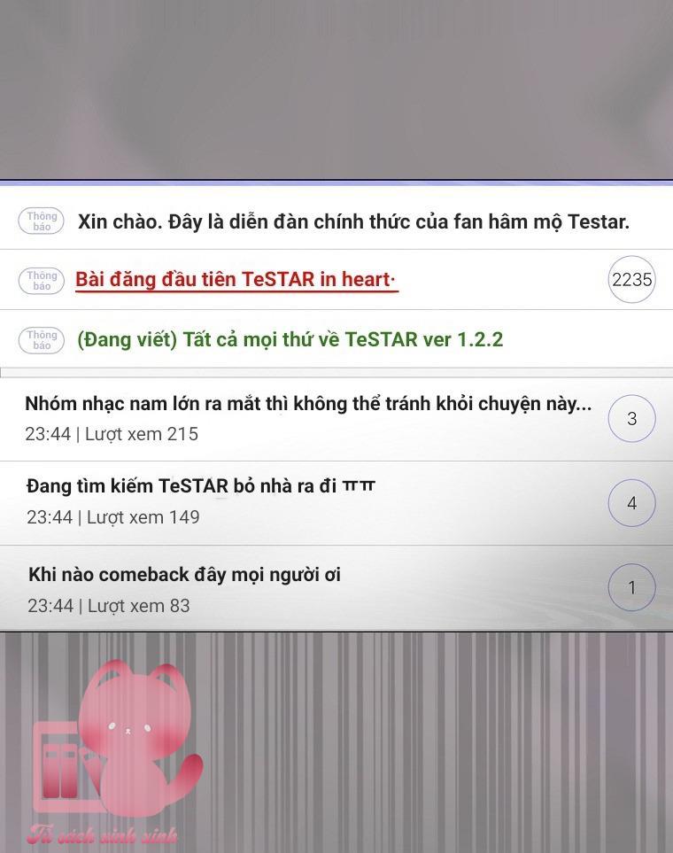 Debut Or Die Chap 69 - Trang 4