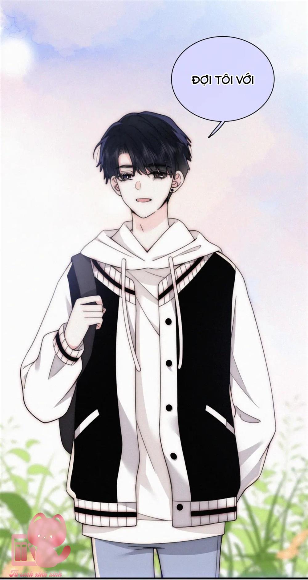 Bệnh Yêu Chap 44 - Trang 2