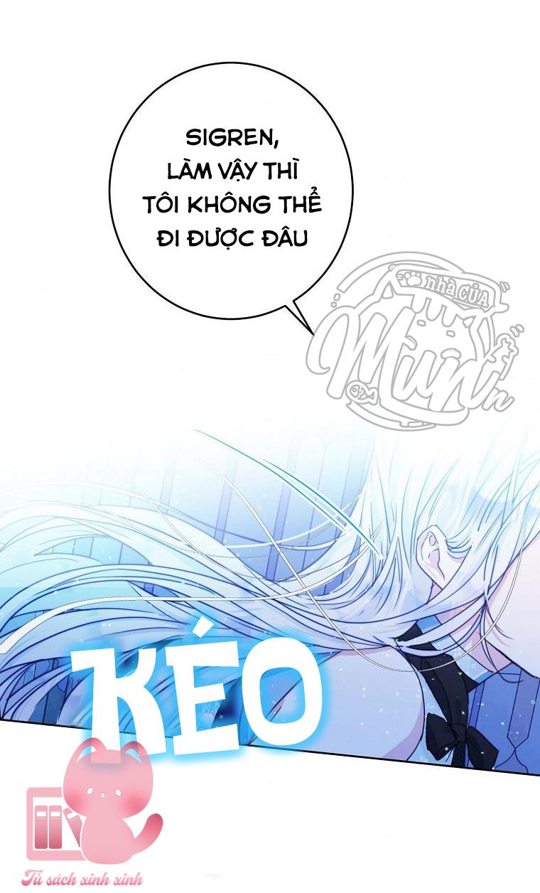 Tôi Trở Thành Vợ Của Nam Chính Chap 29 - Trang 3