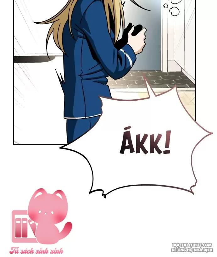 Lớ Ngớ Vớ Phải Tình Yêu Chap 65 - Trang 2