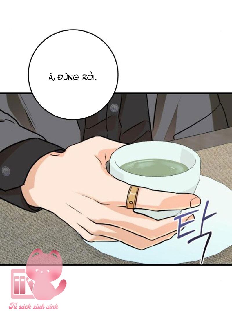 Tôi Nóng Lòng Muốn Chiếm Lấy Cô Ấy Chap 40 - Trang 3