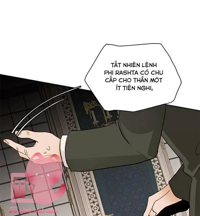 Hoàng Hậu Tái Hôn Chapter 62 - Trang 4
