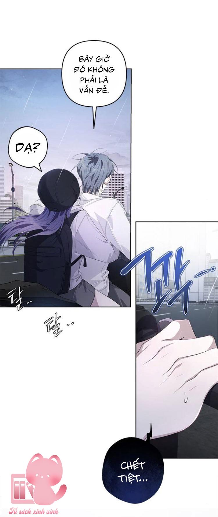 Đàn Anh Xấu Xa! Chap 52 - Trang 3