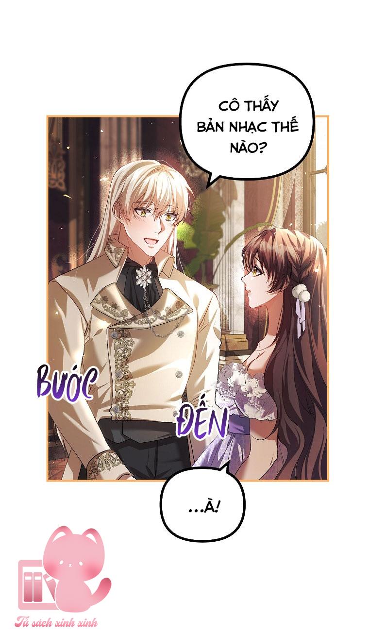 Thời Gian Của Nhân Vật Phụ Có Giới Hạn Chapter 30 - Trang 4