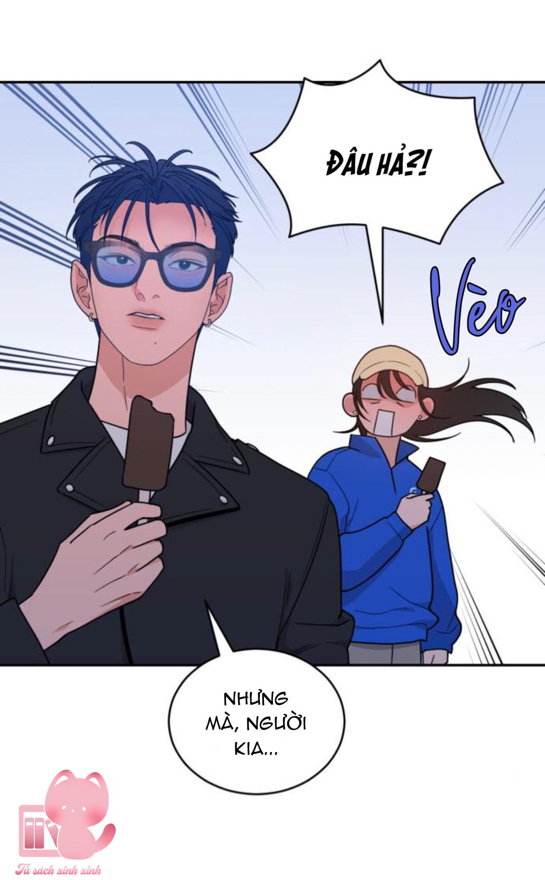 Vận May Không Ngờ Chap 42 - Trang 2