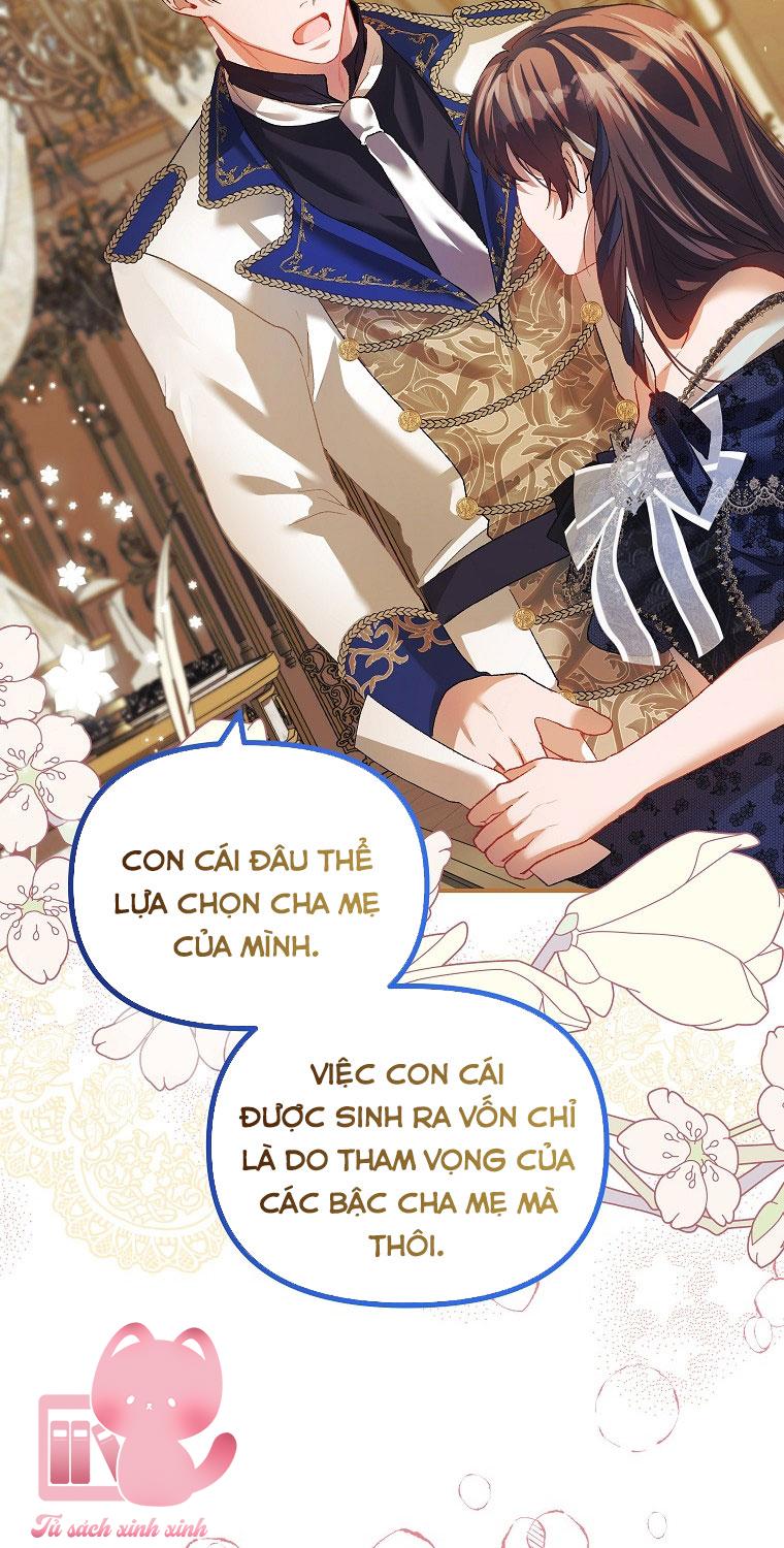 Thời Gian Của Nhân Vật Phụ Có Giới Hạn Chapter 28 - Trang 4
