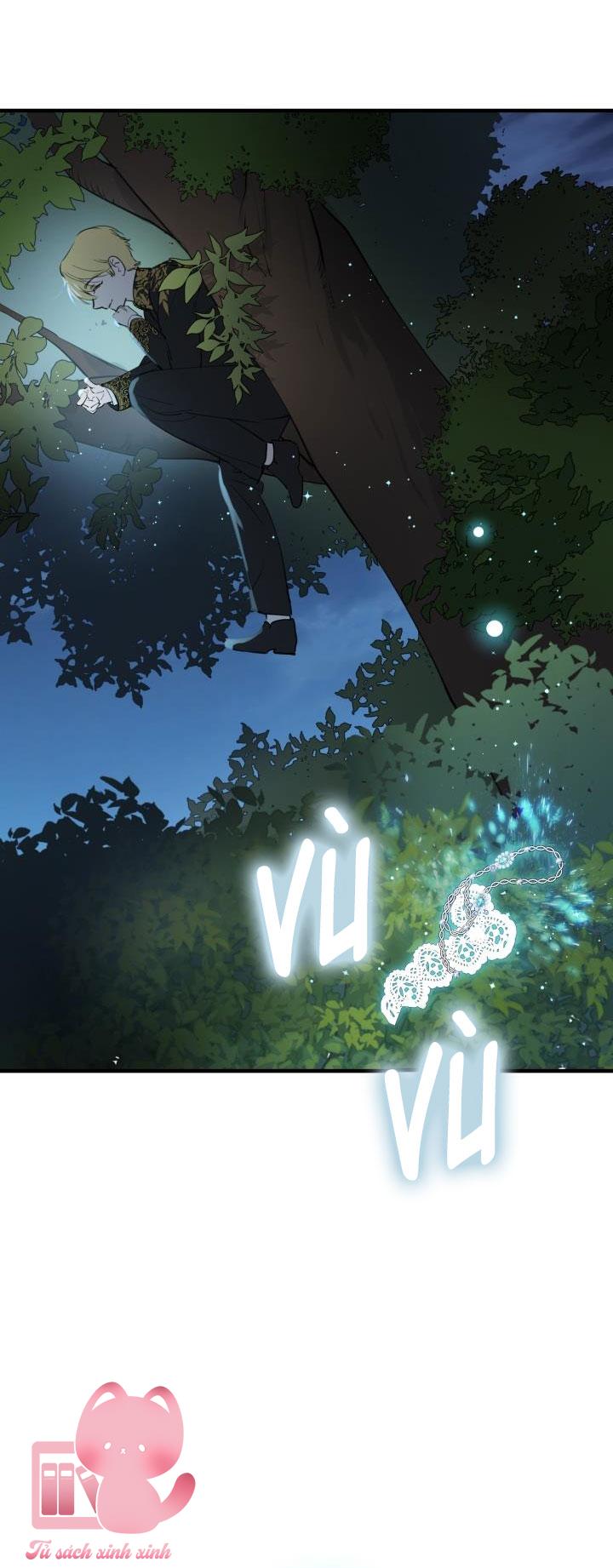 Những Nhân Vật Mạnh Nhất Thế Giới Ám Ảnh Tôi Chapter 40 - Trang 4