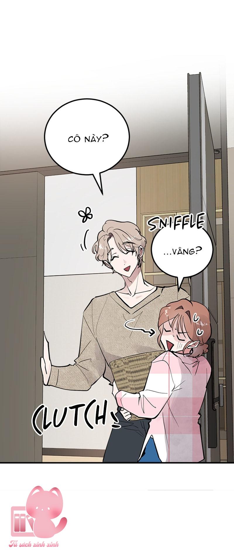 Trưởng Phòng Mệt Mỏi Vì Người Vợ Mới Cưới Chap 7 - Trang 2