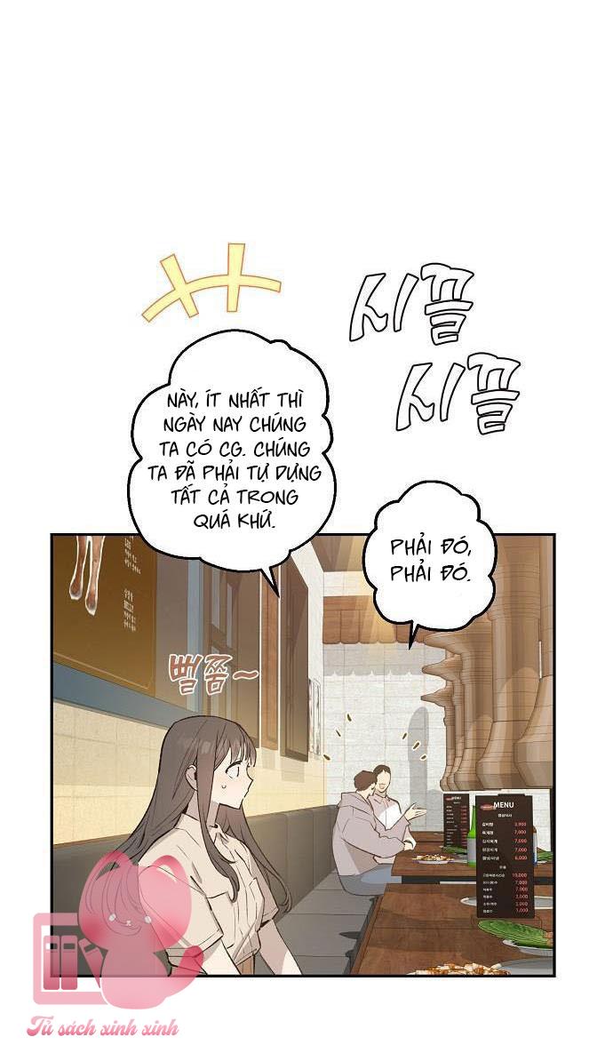 Onsaemiro Chapter 18 - Trang 4