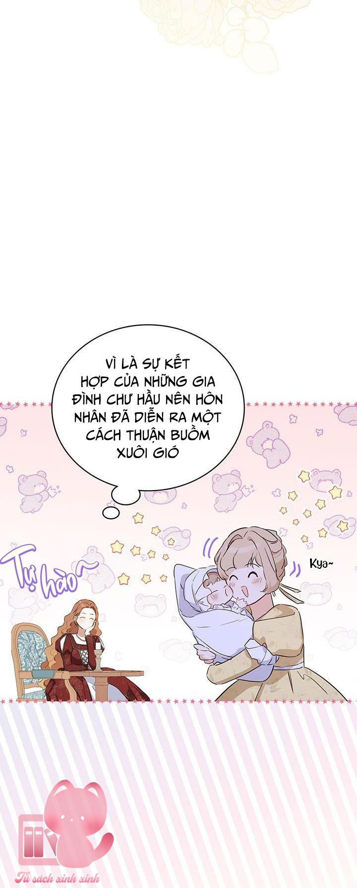 Kiếp Này Ta Sẽ Trở Thành Gia Chủ Chap 125 - Trang 2