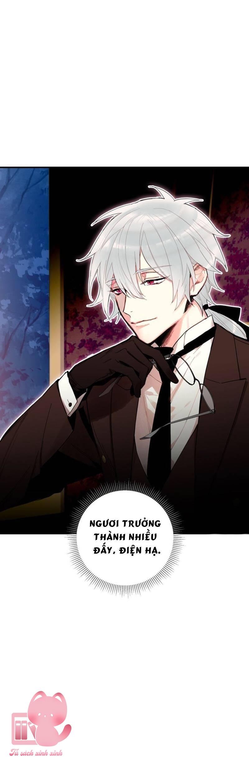 Ác Nữ Muốn Ly Hôn Chap 18 - Trang 2