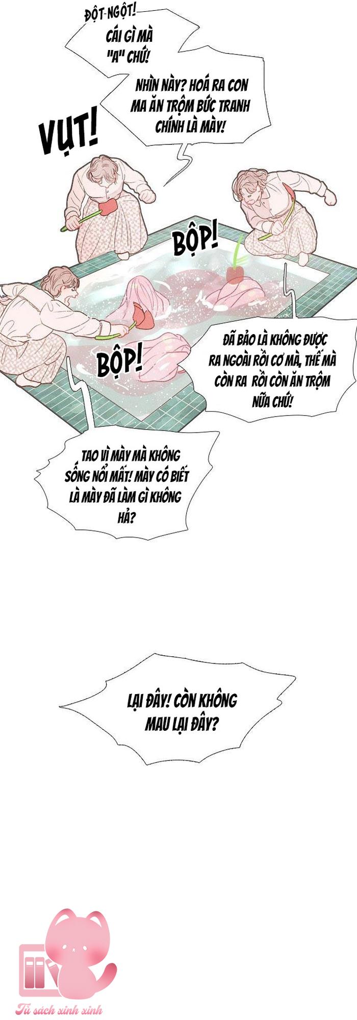 Thần Bí Chap 87 - Trang 2