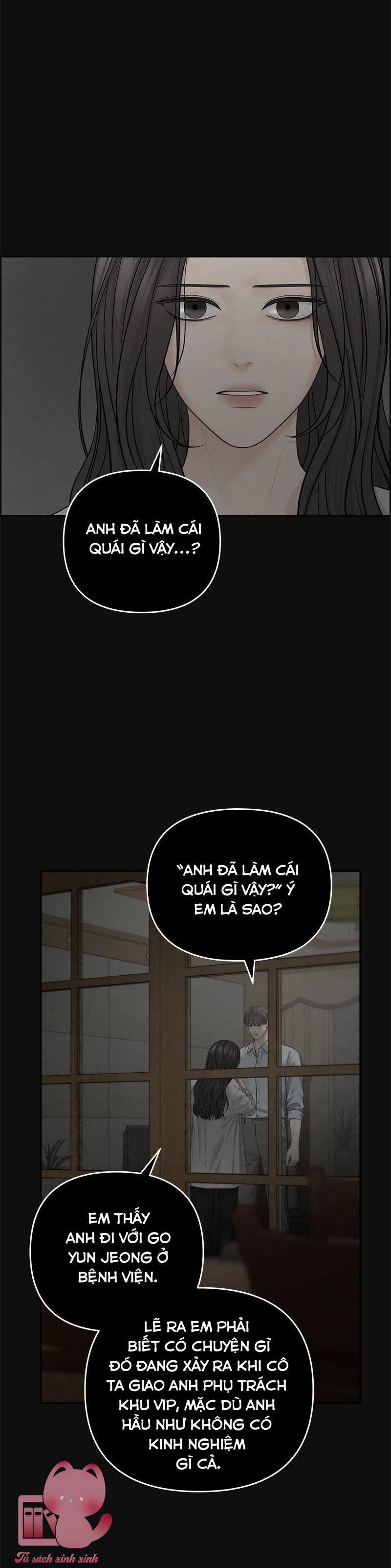 Hy Vọng Duy Nhất Chap 65 - Trang 2