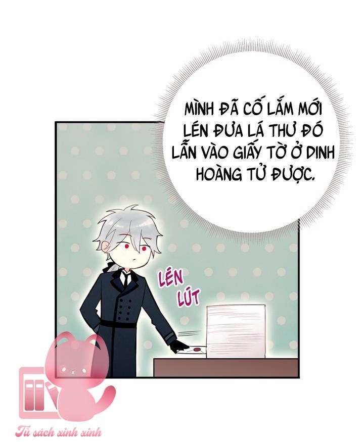 Ác Nữ Muốn Ly Hôn Chap 43 - Trang 2