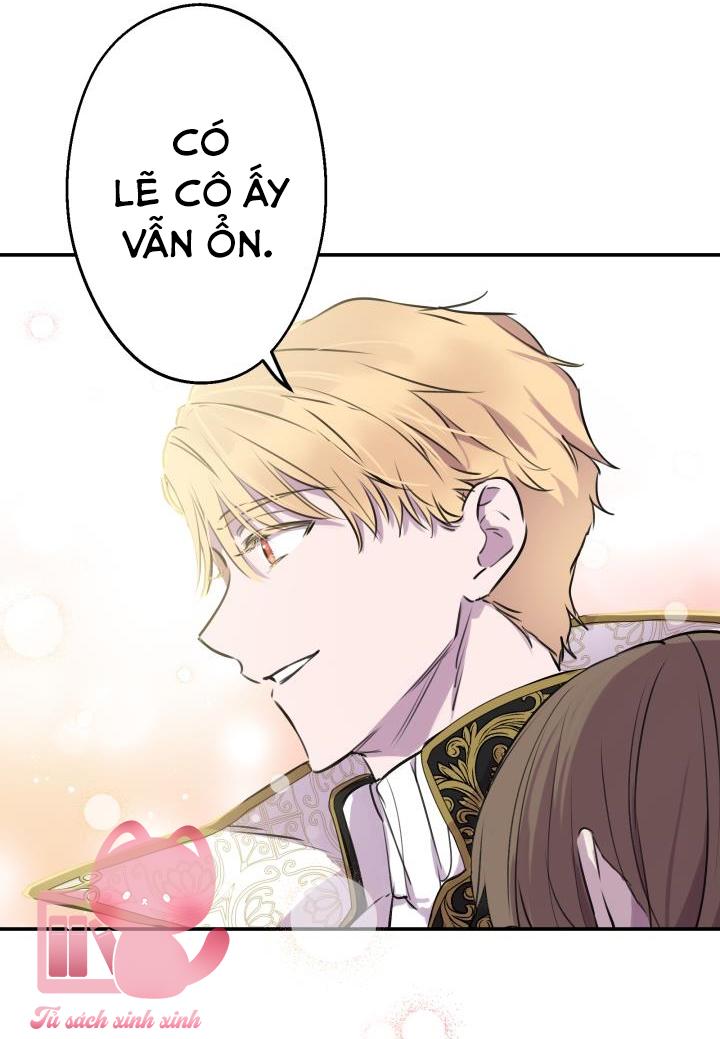 Những Nhân Vật Mạnh Nhất Thế Giới Ám Ảnh Tôi Chapter 29 - Trang 4