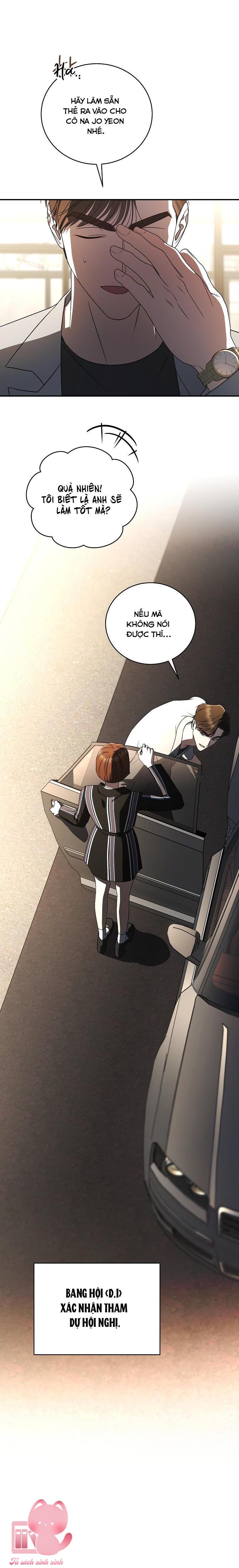 Hướng Dẫn Sinh Tồn Dành Cho Ranker Chapter 40 - Trang 4
