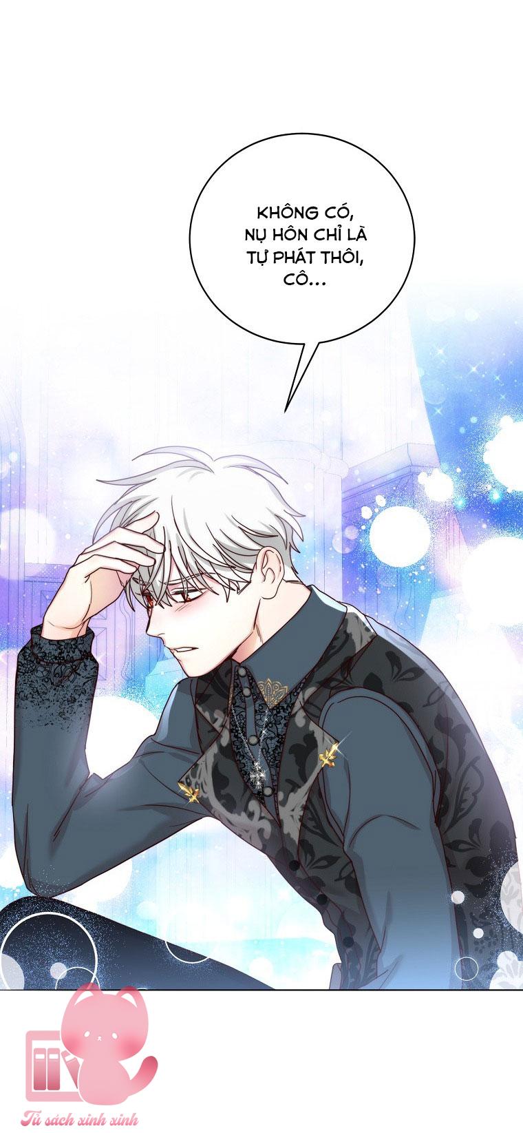 Thế Thì Ta Cứ Trở Thành Kẻ Ác Thôi Chap 57 - Trang 2