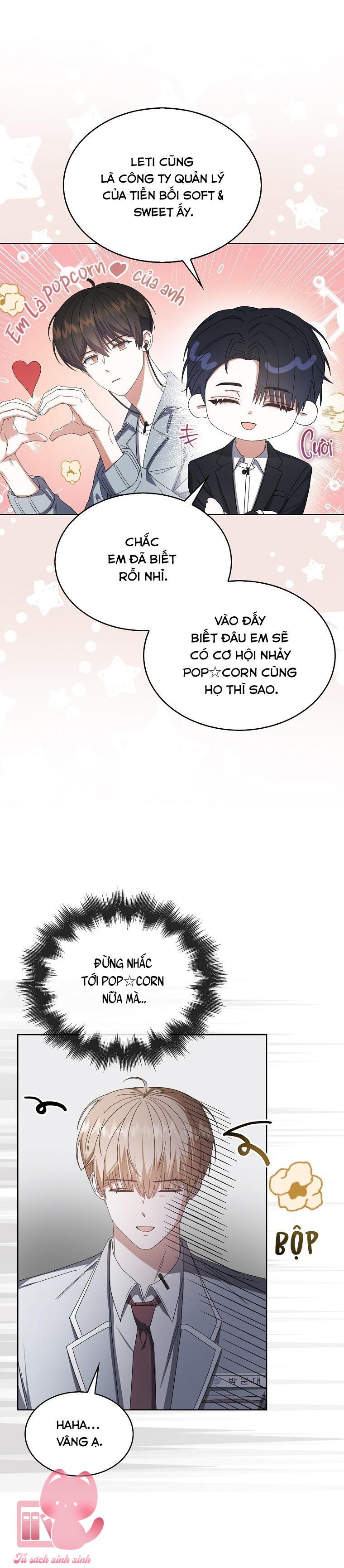 Debut Or Die Chap 52 - Trang 3