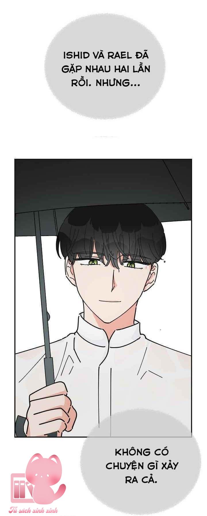Người Hùng Của Ác Nữ Chapter 20 - Trang 4