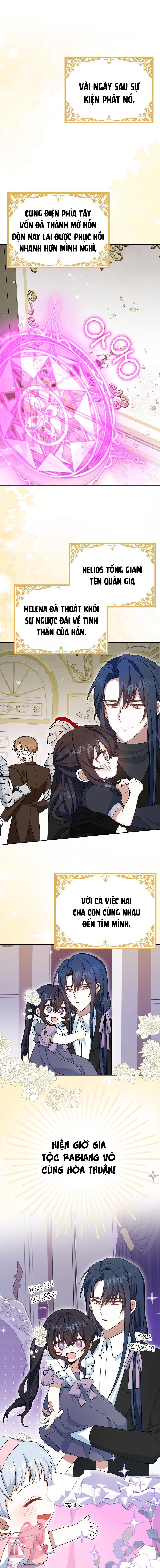 Tôi Sẽ Chiếm Lấy Ngư Trường! Chap 9 - Trang 2