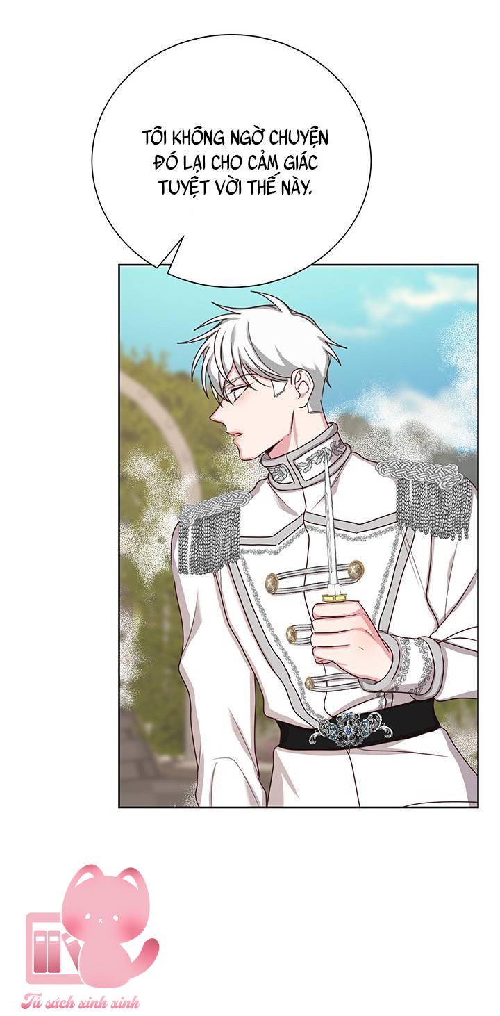 Thế Thì Ta Cứ Trở Thành Kẻ Ác Thôi Chap 32 - Trang 2