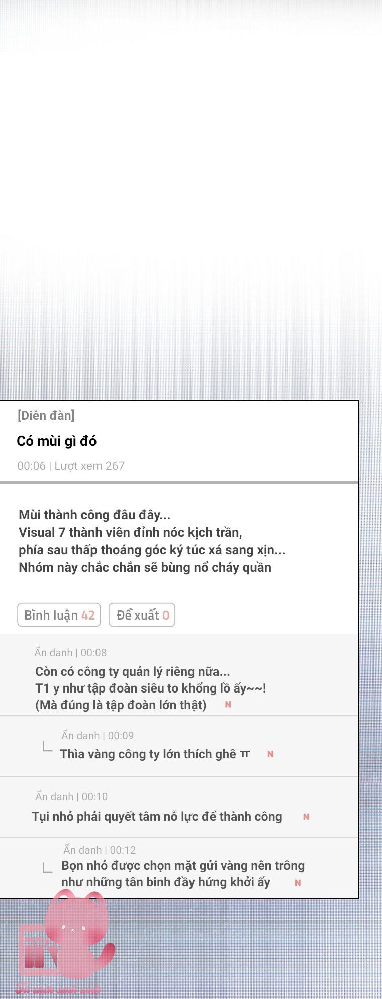 Debut Or Die Chap 66 - Trang 4