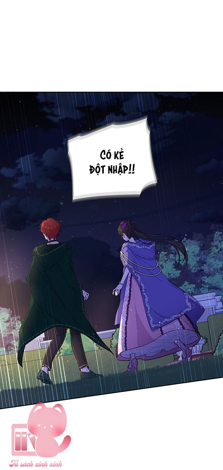 Hoàng Nữ Tóc Đen Chapter 92 - Trang 4