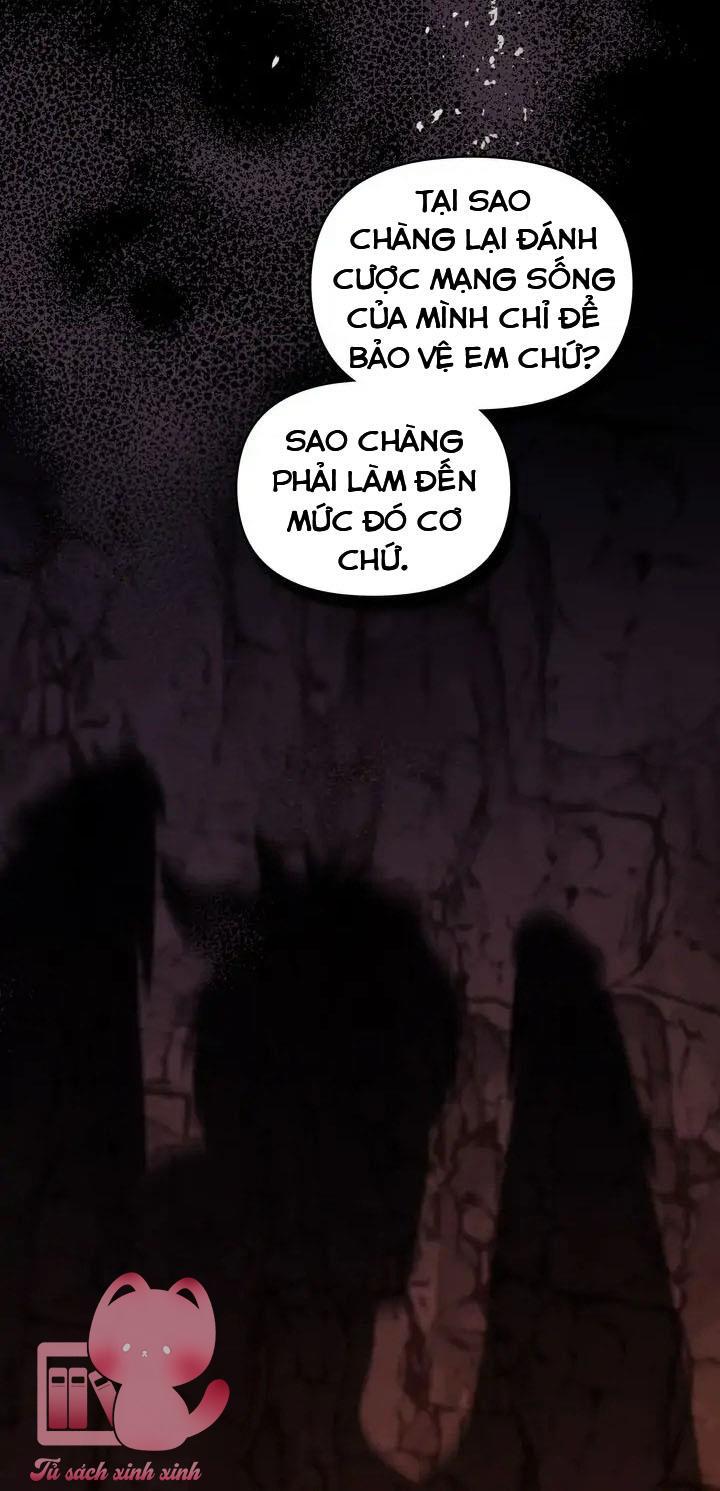 Nếu Không Vâng Lời Công Tước Chapter 76 - Trang 4