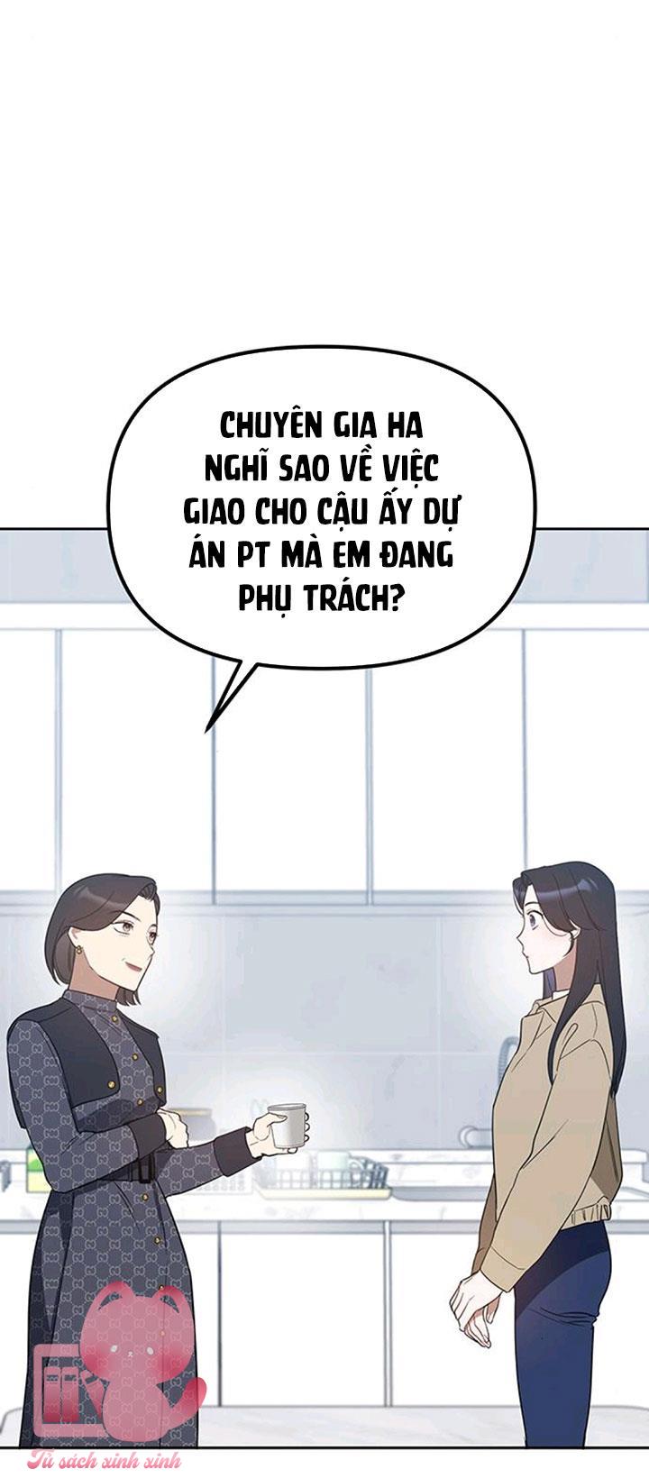 Gieo Nhân Gặt Quả Chapter 21 - Trang 3