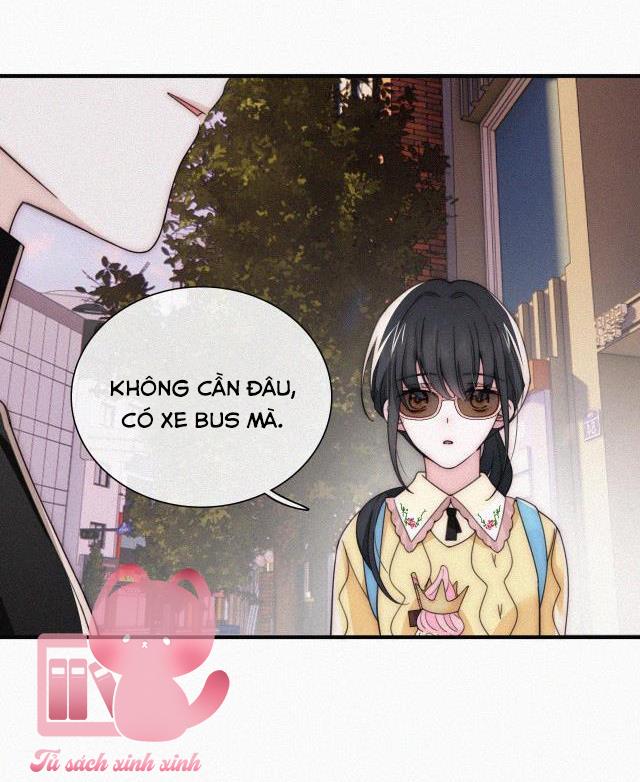 Bệnh Yêu Chap 20 - Trang 2