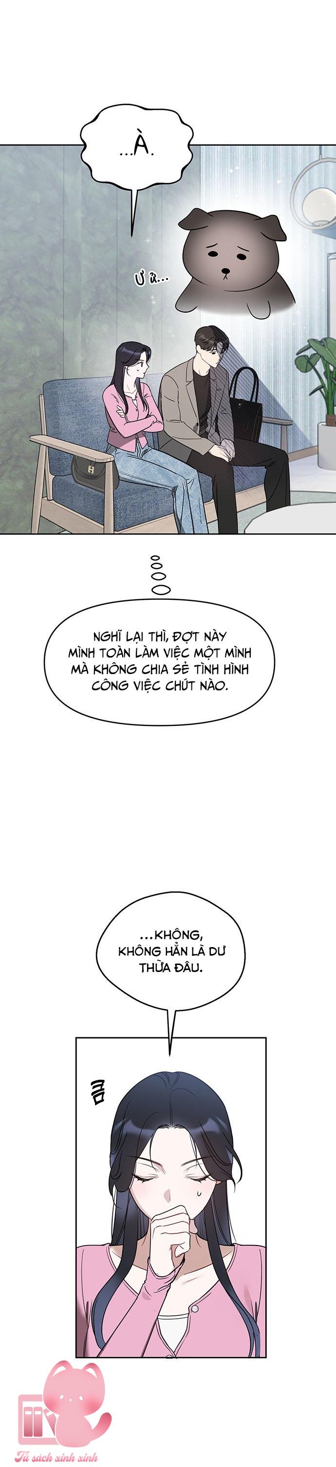 Gieo Nhân Gặt Quả Chap 52 - Trang 2