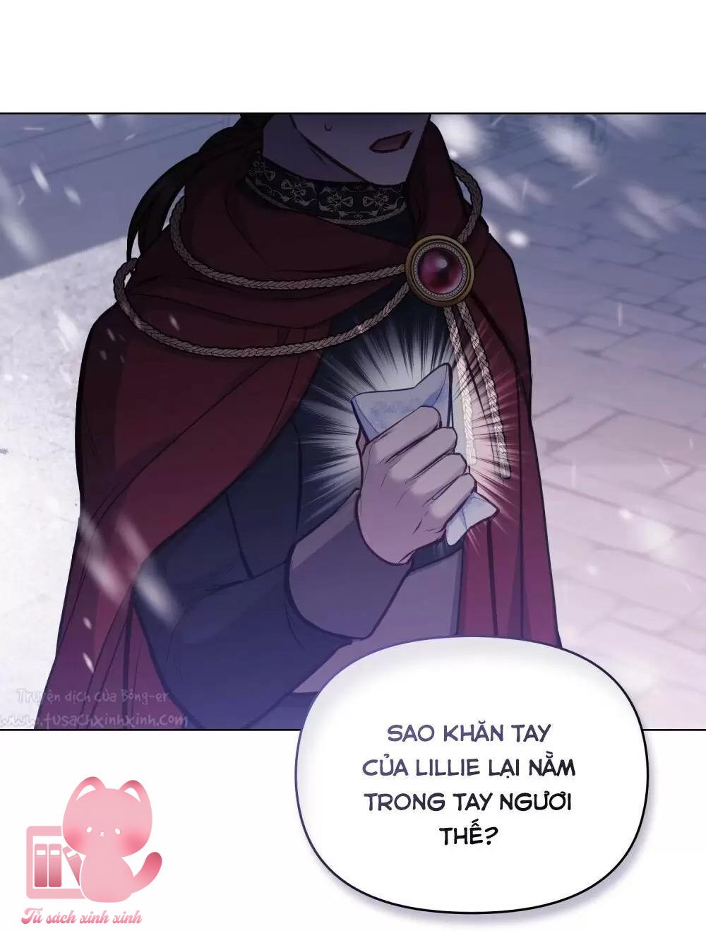 Nếu Không Vâng Lời Công Tước Chap 30 - Trang 2
