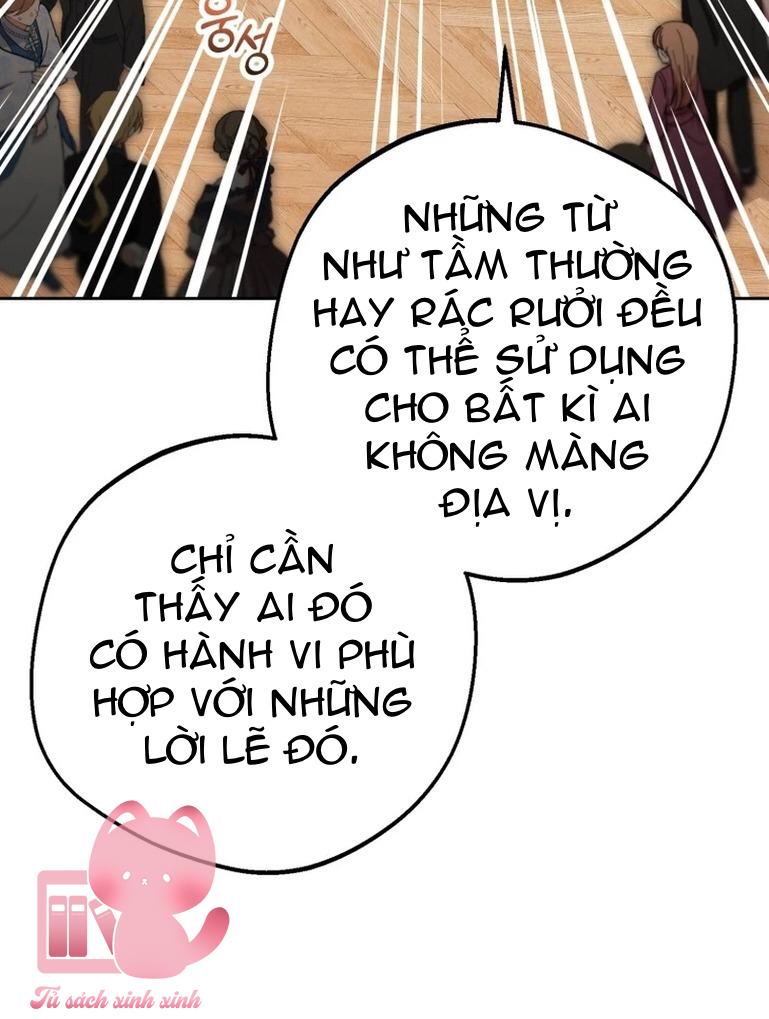Được Yêu Thương Mà Còn Ngại Ngùng Sao! Chap 60 - Trang 4