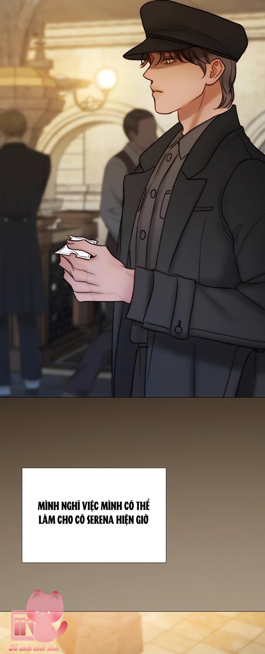 Serena Chap 94 - Trang 4