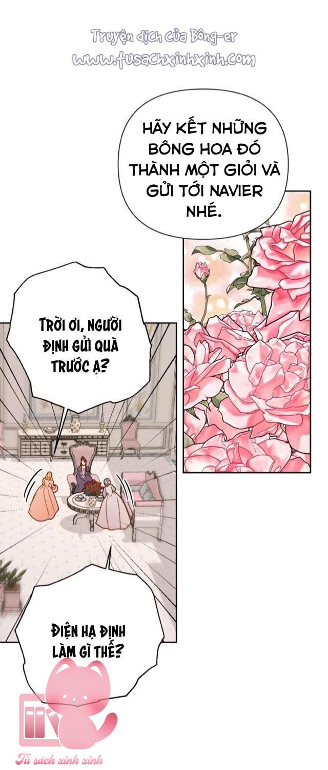 Hoàng Hậu Tái Hôn Chapter 105 - Trang 4