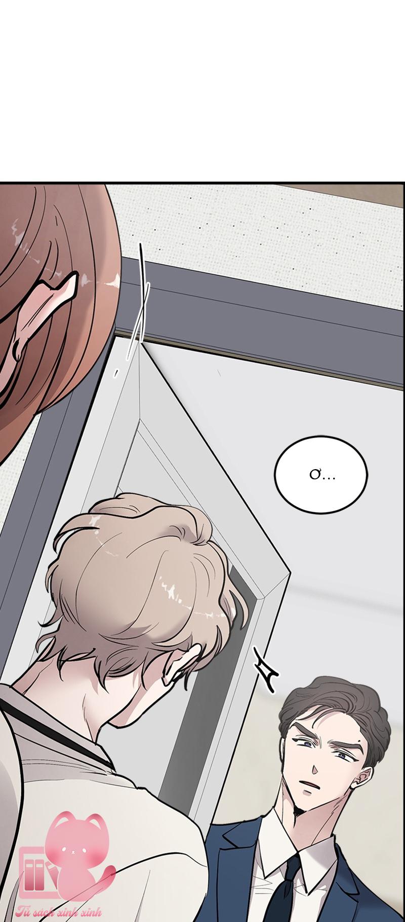 Trưởng Phòng Mệt Mỏi Vì Người Vợ Mới Cưới Chap 18 - Trang 2