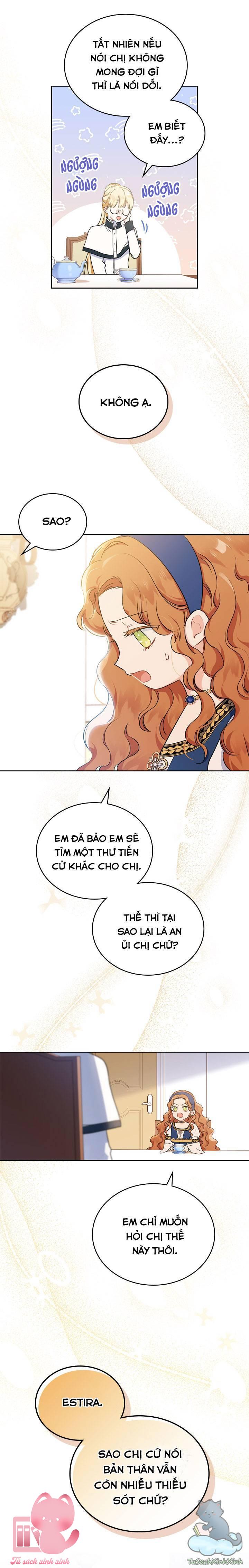 Kiếp Này Ta Sẽ Trở Thành Gia Chủ Chap 28 - Trang 2