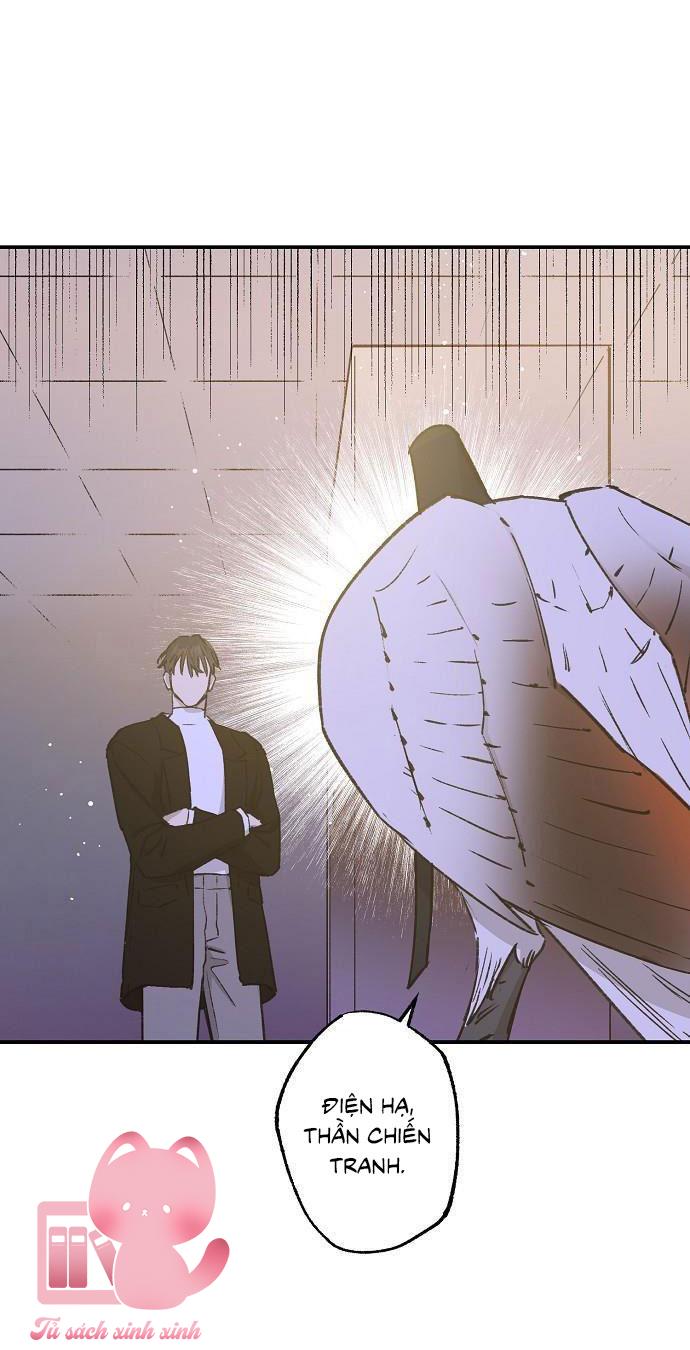 Onsaemiro Chapter 32 - Trang 4