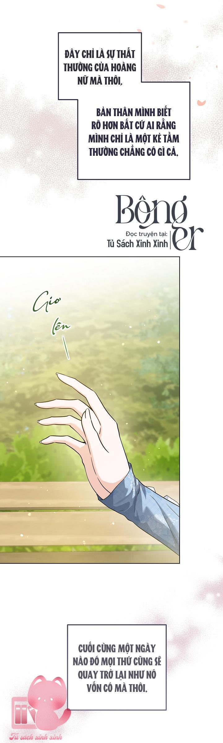 Hoàng Nữ Cosplay Nonfan Chapter 38 - Trang 4