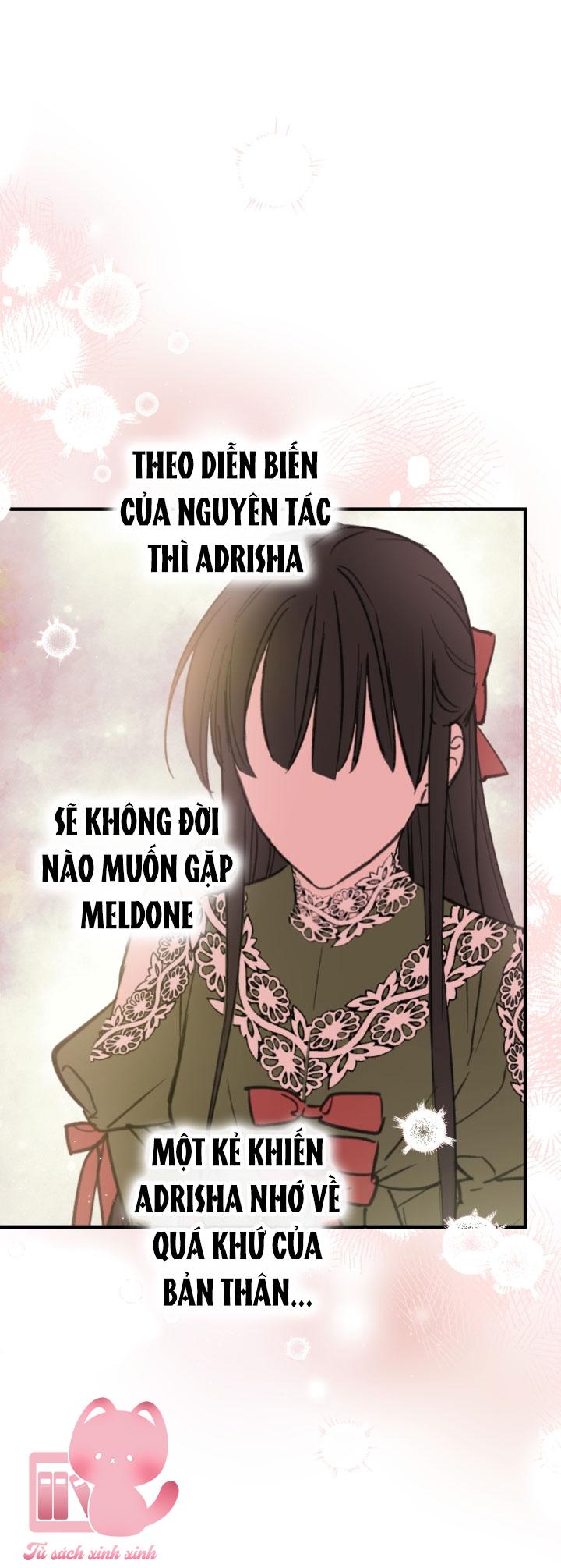 Những Nhân Vật Mạnh Nhất Thế Giới Ám Ảnh Tôi Chapter 67 - Trang 4