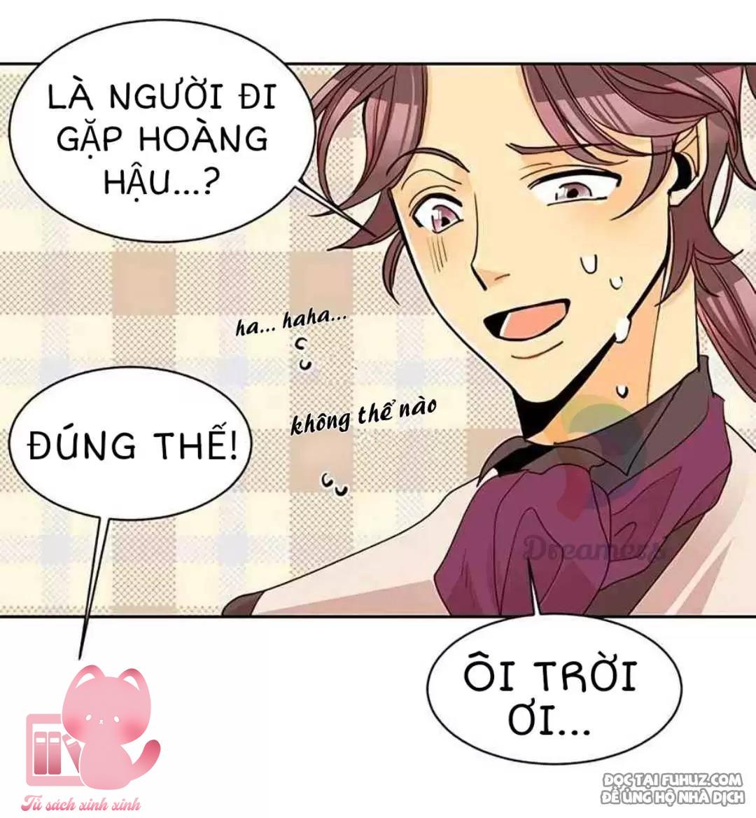 Hoàng Hậu Tái Hôn Chapter 6 - Trang 4